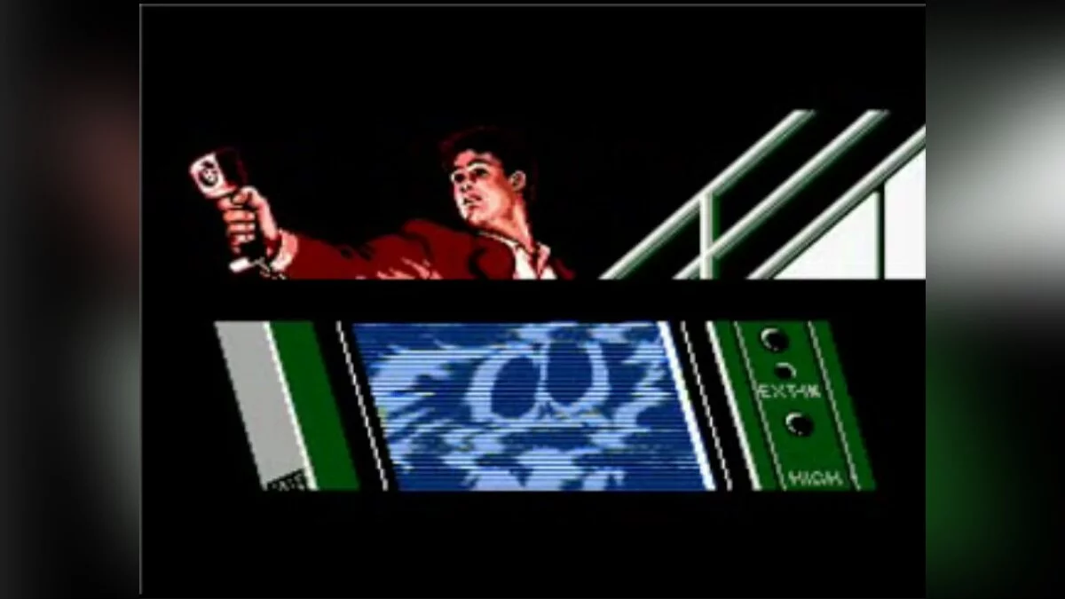 Скриншоты из Gremlins 2: The New Batch (1990) / Картинка 84