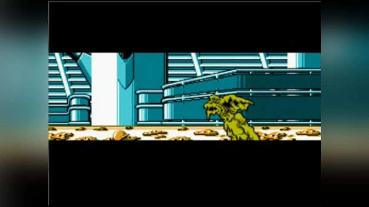 Скриншоты из Gremlins 2: The New Batch (1990) / Картинка 88