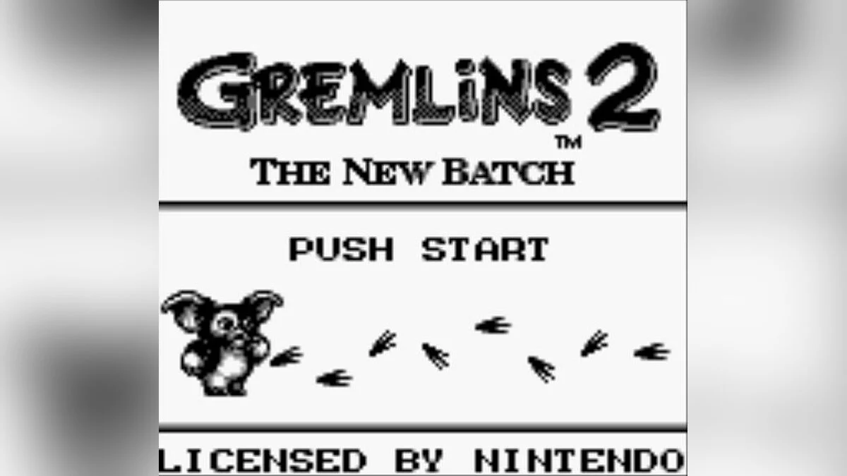 Скриншоты из Gremlins 2: The New Batch (1990) / Картинка 91