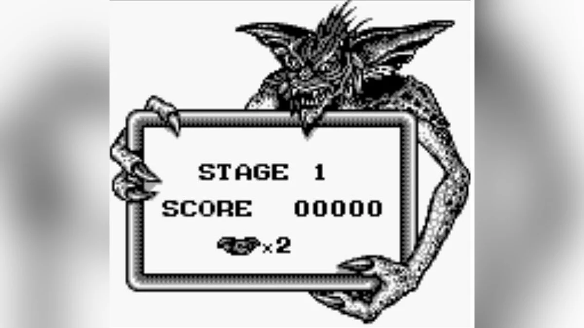 Скриншоты из Gremlins 2: The New Batch (1990) / Картинка 92