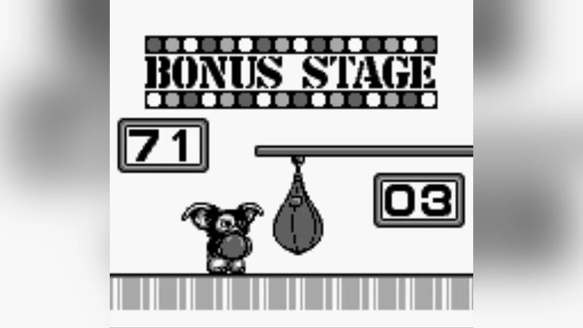 Скриншоты из Gremlins 2: The New Batch (1990) / Картинка 97