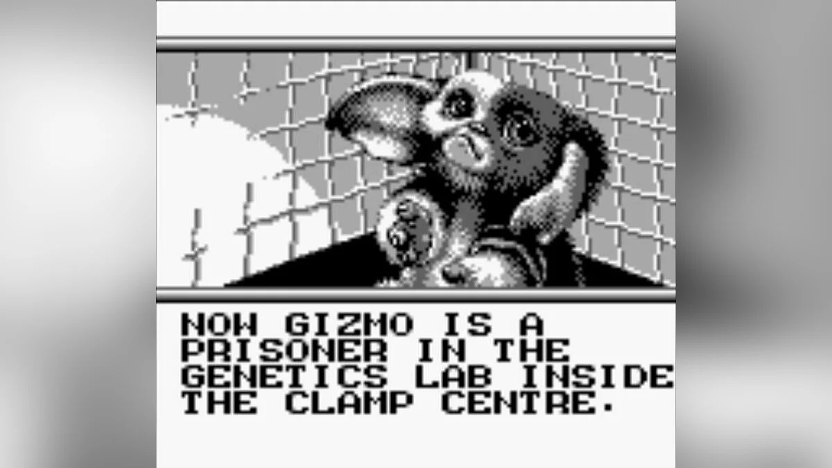 Скриншоты из Gremlins 2: The New Batch (1990) / Картинка 100