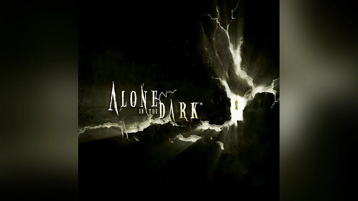 Арт из Alone in the Dark (2008) / Картинка 45