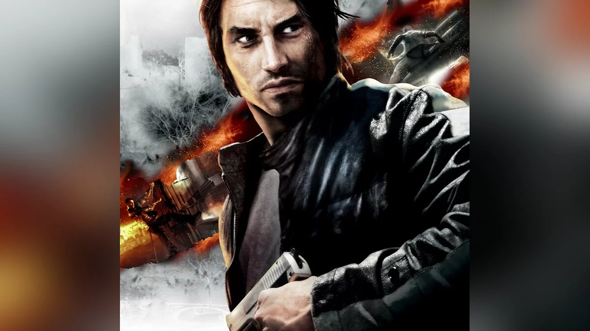Арт из Alone in the Dark (2008) / Картинка 46