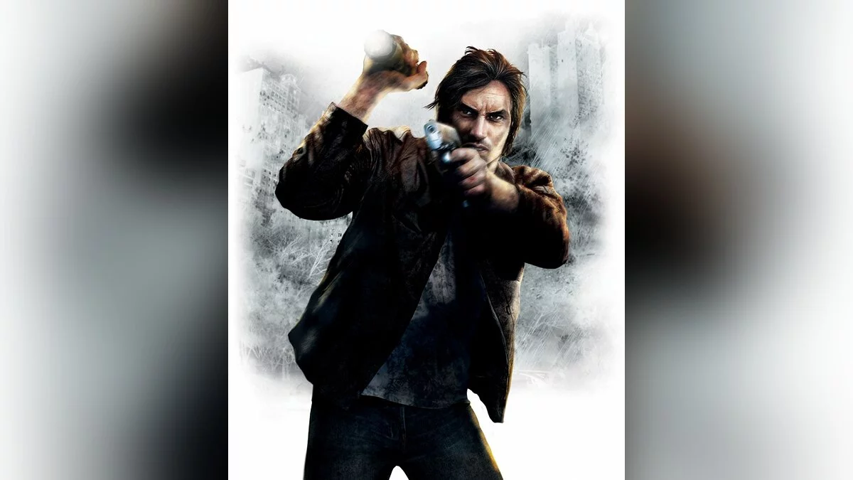 Арт из Alone in the Dark (2008) / Картинка 13