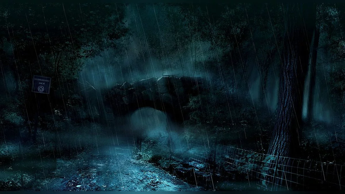 Арт из Alone in the Dark (2008) / Картинка 21