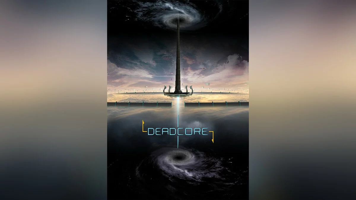 Арт из DeadCore / Картинка 1