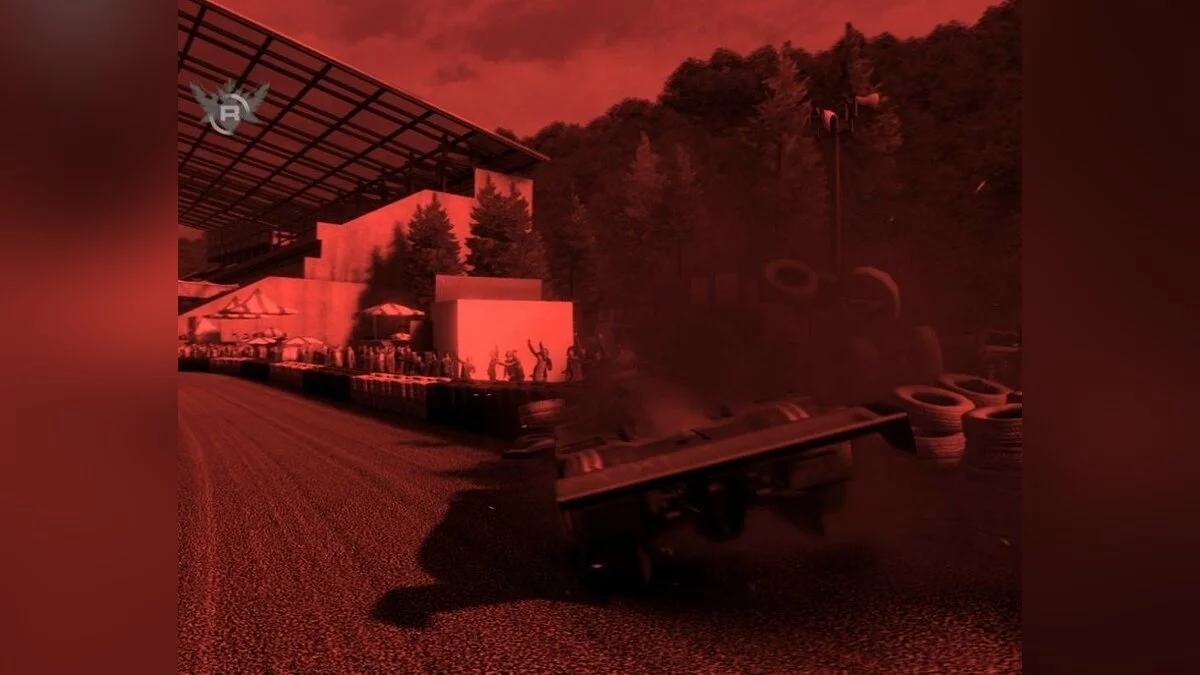 Скриншоты из Race Driver: GRID / Картинка 113