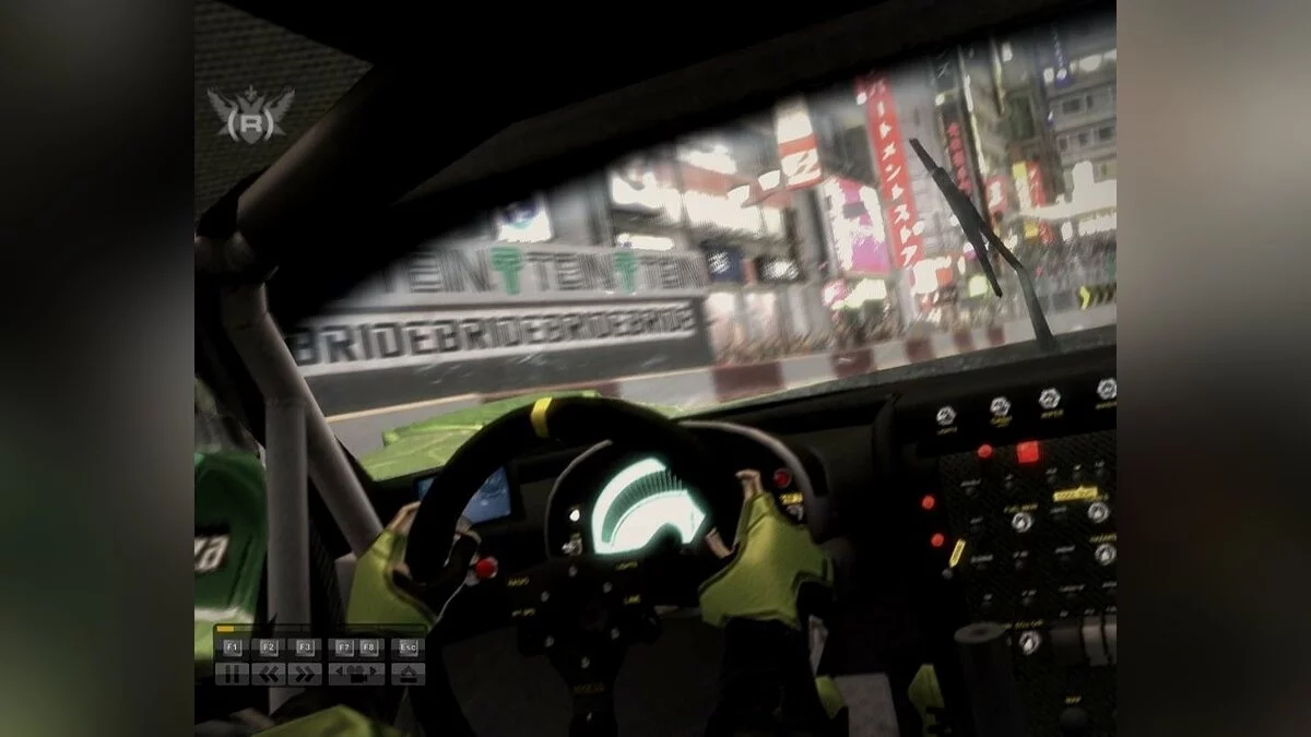 Скриншоты из Race Driver: GRID / Картинка 116