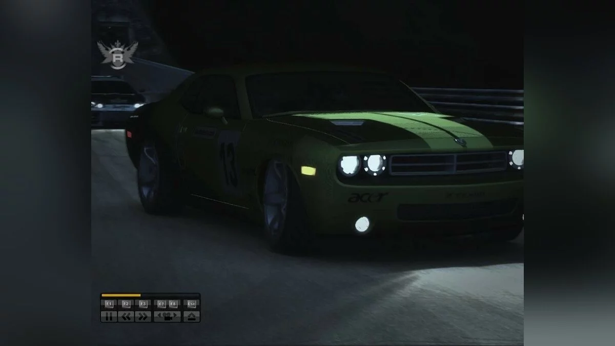 Скриншоты из Race Driver: GRID / Картинка 127
