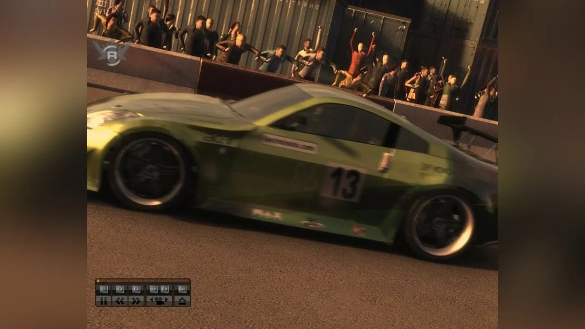 Скриншоты из Race Driver: GRID / Картинка 130