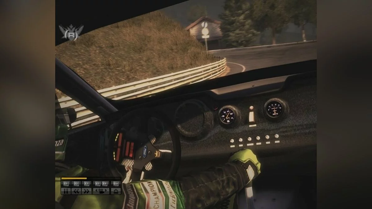 Скриншоты из Race Driver: GRID / Картинка 135