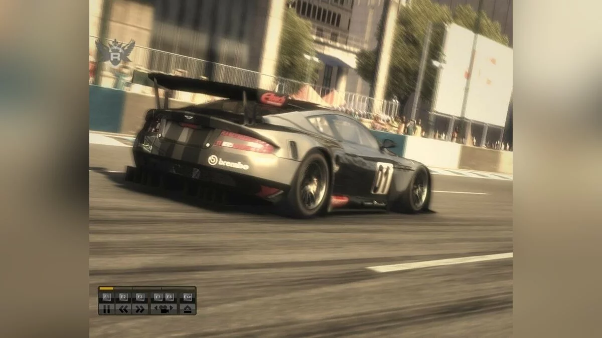 Скриншоты из Race Driver: GRID / Картинка 146