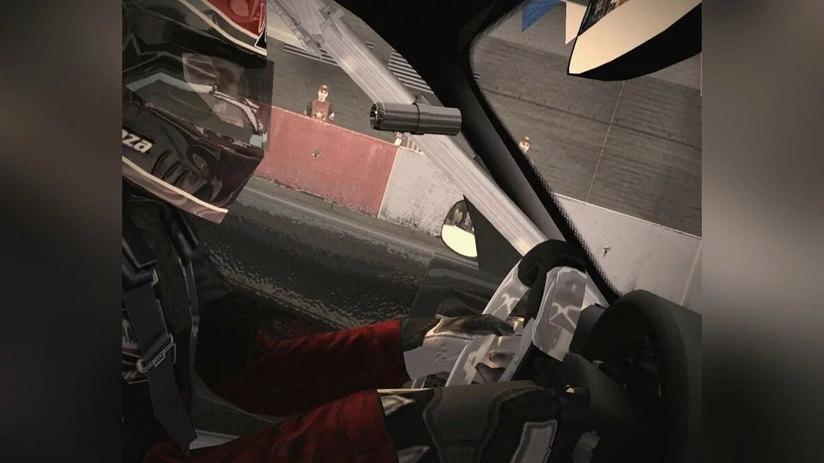 Скриншоты из Race Driver: GRID / Картинка 149