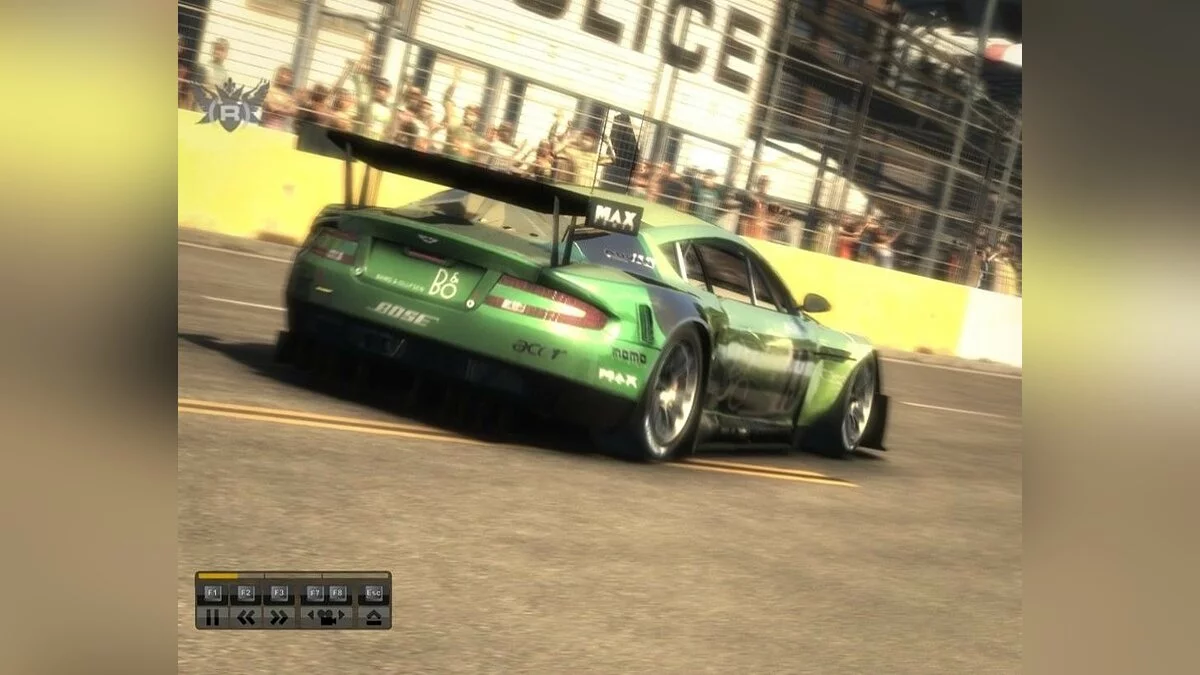 Скриншоты из Race Driver: GRID / Картинка 169