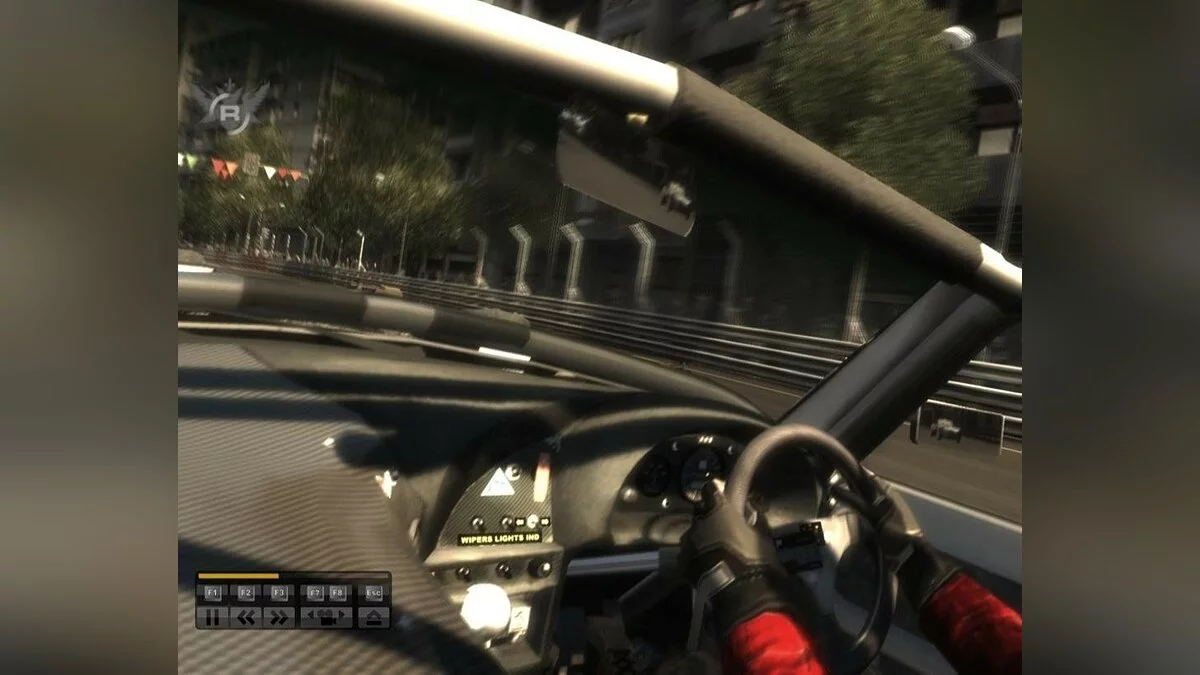 Скриншоты из Race Driver: GRID / Картинка 171