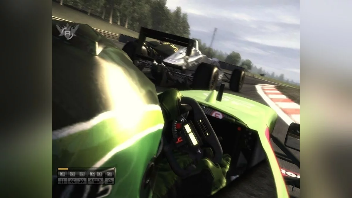 Скриншоты из Race Driver: GRID / Картинка 172