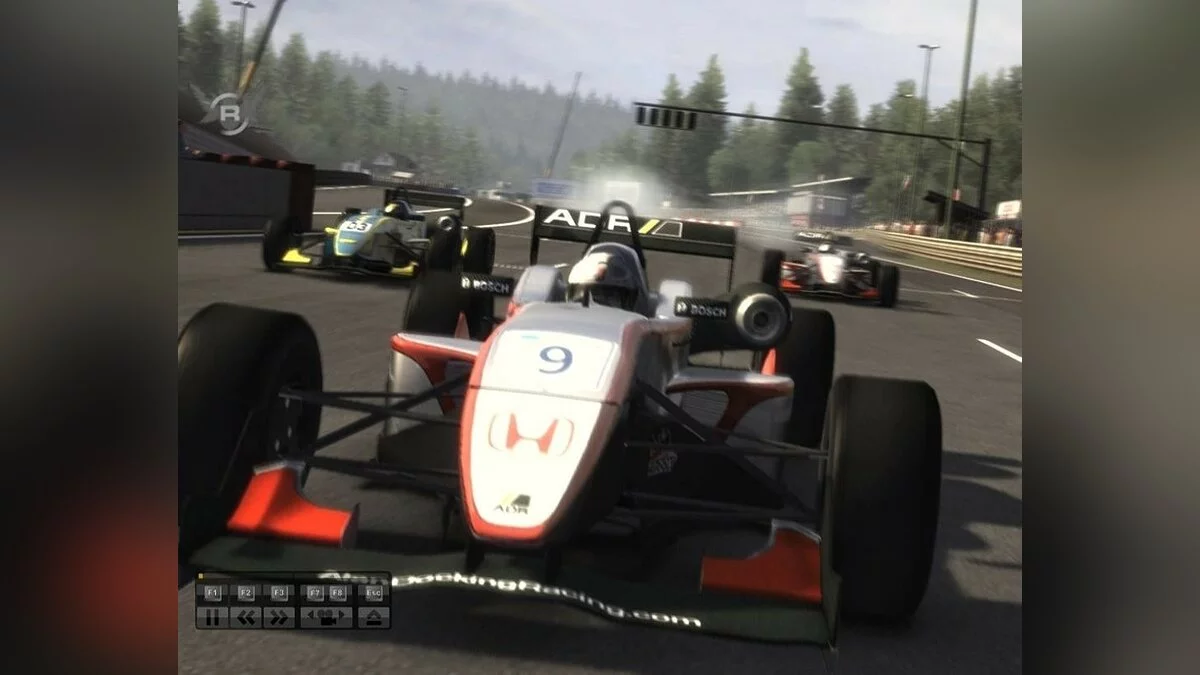 Скриншоты из Race Driver: GRID / Картинка 173