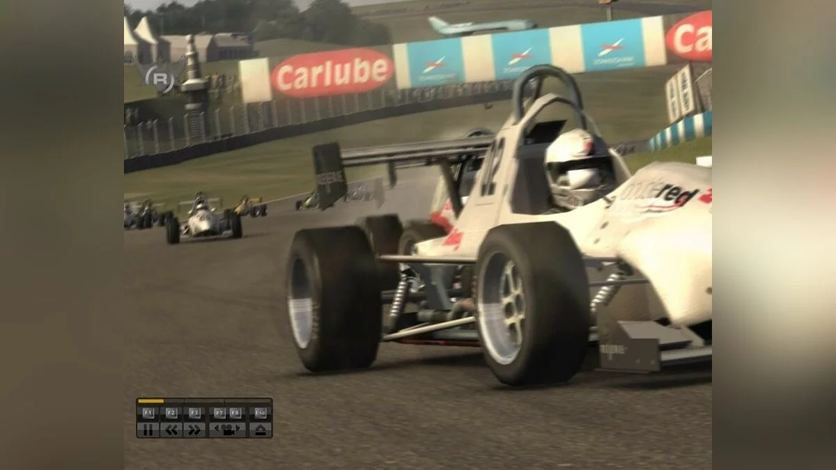 Скриншоты из Race Driver: GRID / Картинка 174