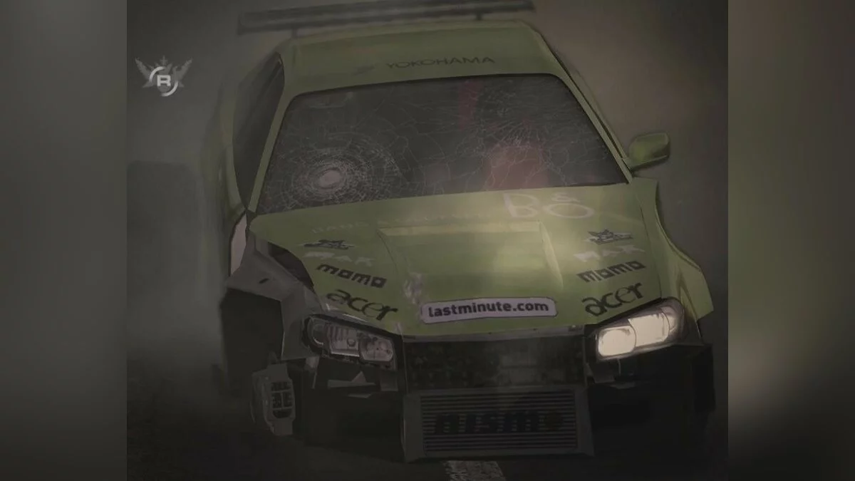 Скриншоты из Race Driver: GRID / Картинка 176
