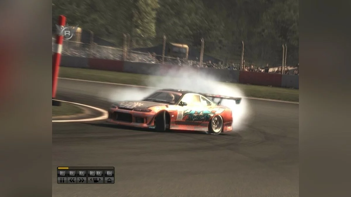 Скриншоты из Race Driver: GRID / Картинка 177