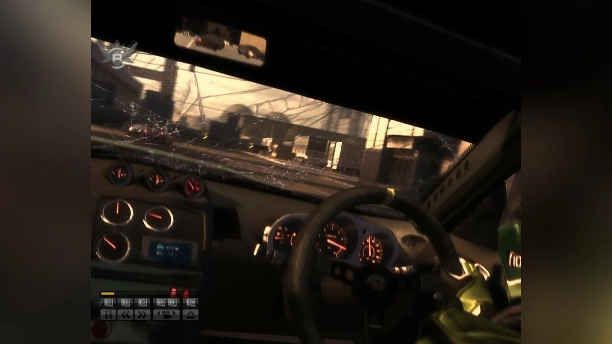 Скриншоты из Race Driver: GRID / Картинка 181