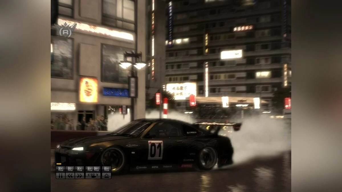 Скриншоты из Race Driver: GRID / Картинка 182