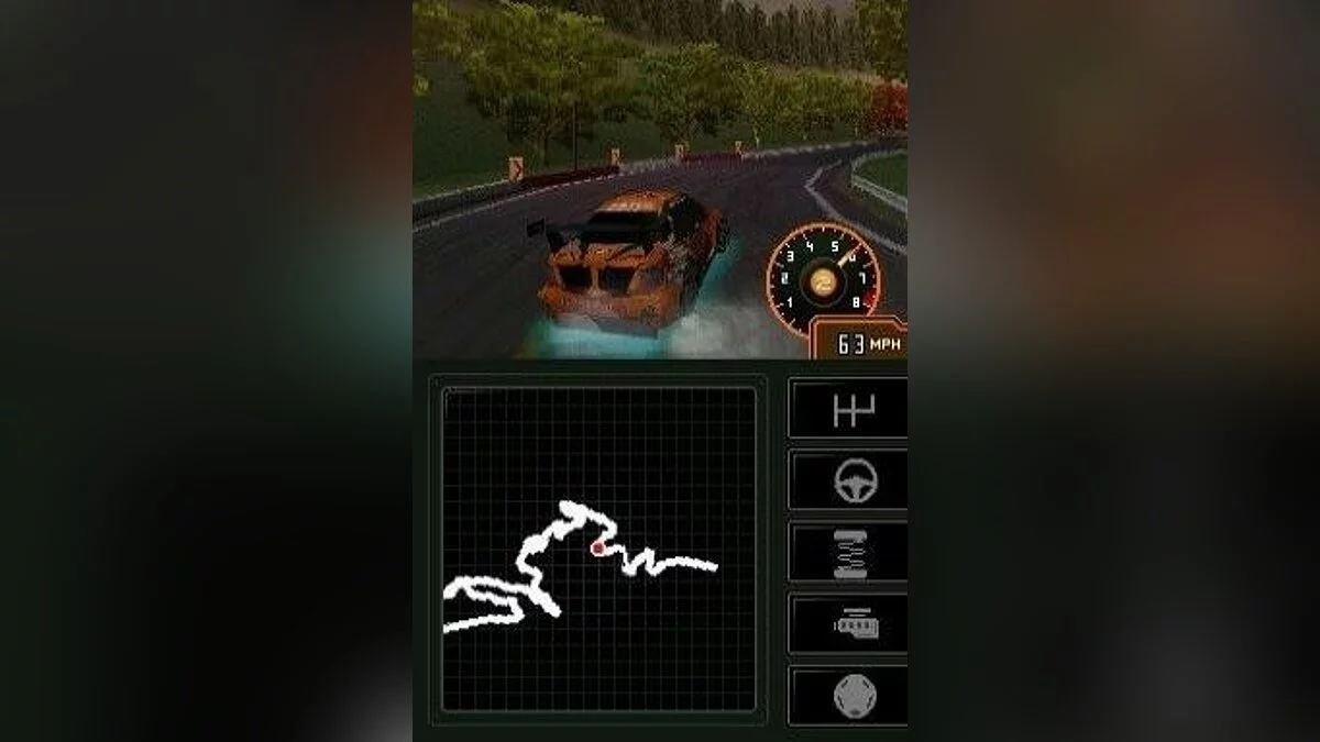 Скриншоты из Race Driver: GRID / Картинка 208
