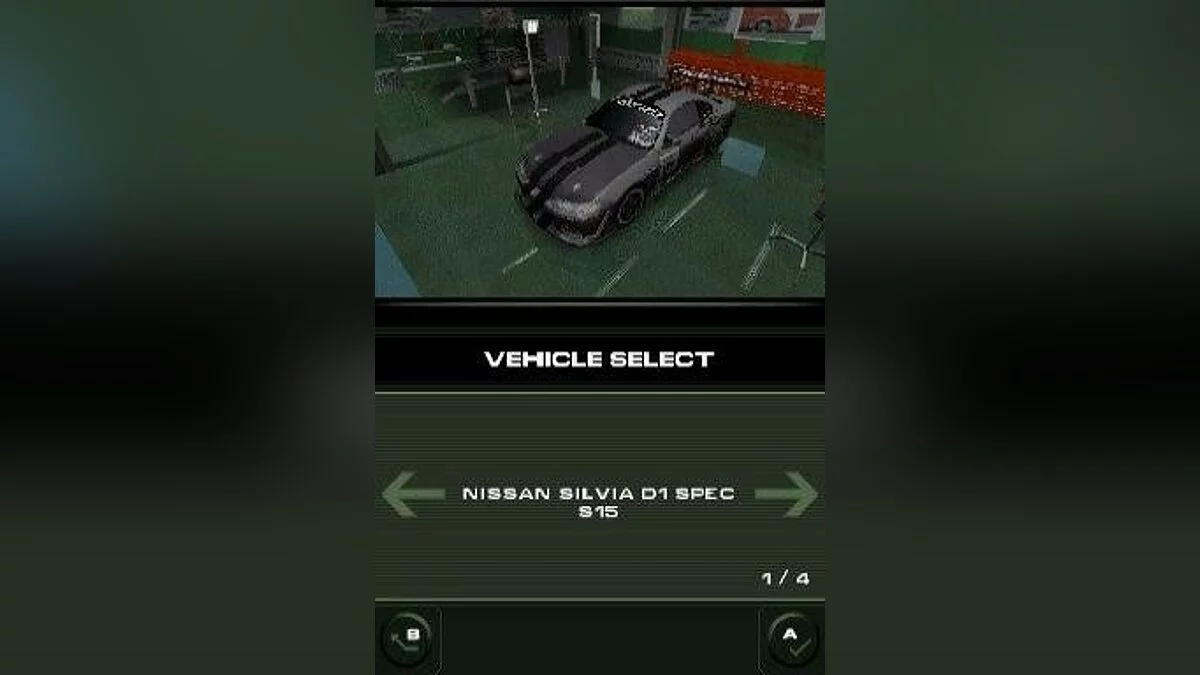 Скриншоты из Race Driver: GRID / Картинка 209