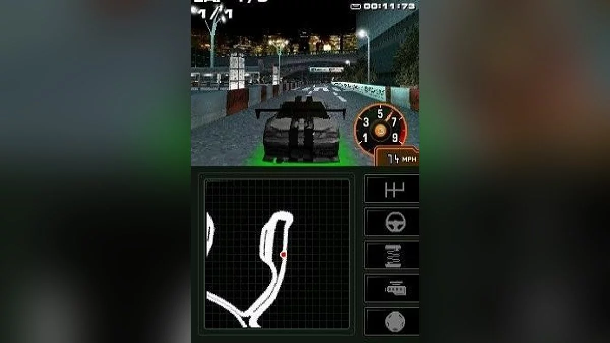 Скриншоты из Race Driver: GRID / Картинка 212