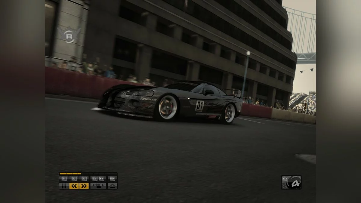 Скриншоты из Race Driver: GRID / Картинка 226