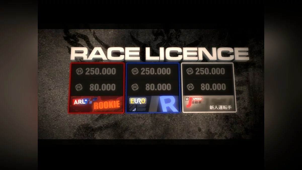 Скриншоты из Race Driver: GRID / Картинка 231