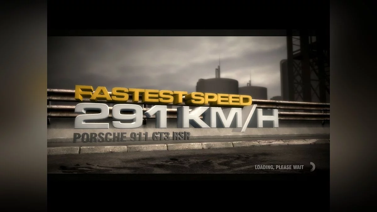Скриншоты из Race Driver: GRID / Картинка 234