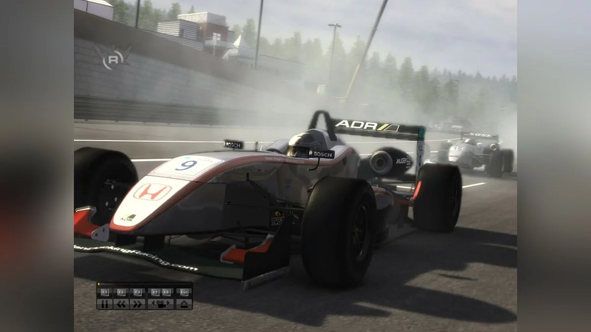 Скриншоты из Race Driver: GRID / Картинка 243