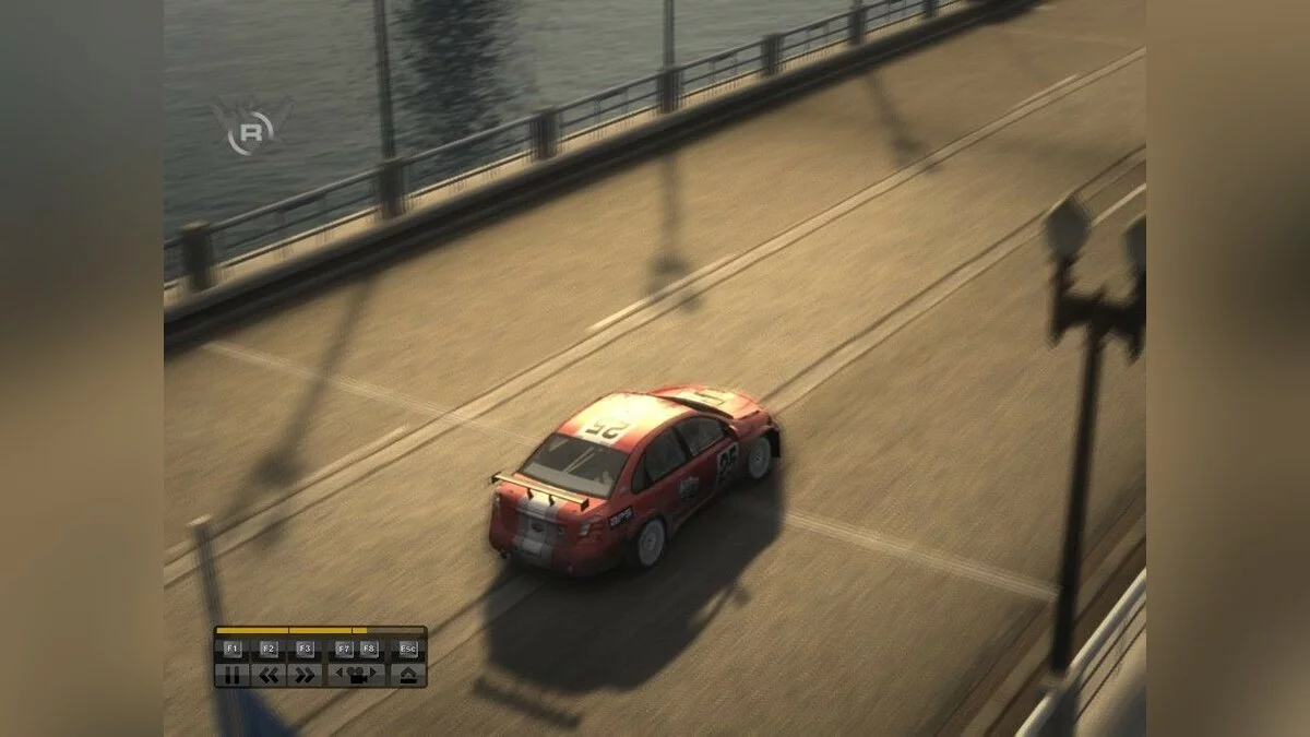 Скриншоты из Race Driver: GRID / Картинка 253