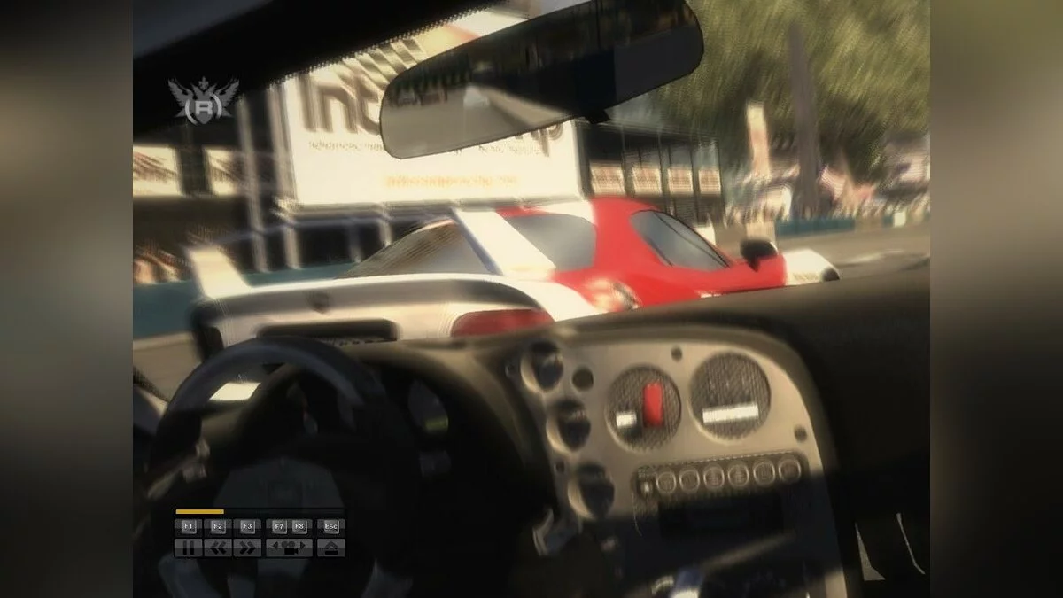 Скриншоты из Race Driver: GRID / Картинка 254