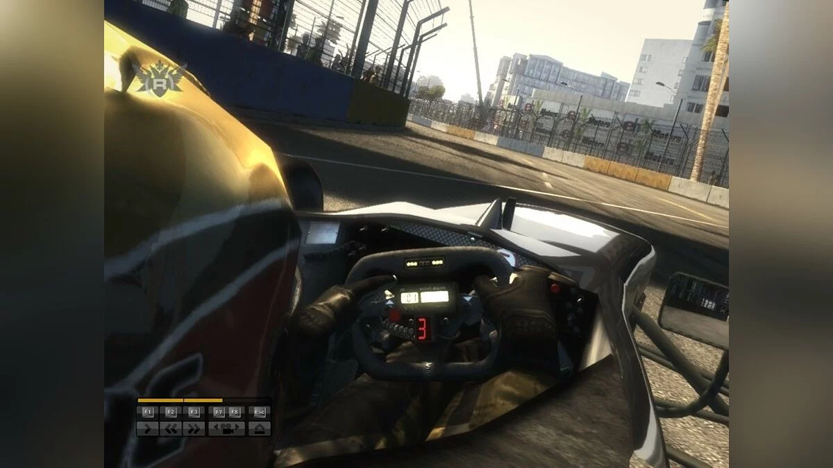 Скриншоты из Race Driver: GRID / Картинка 257