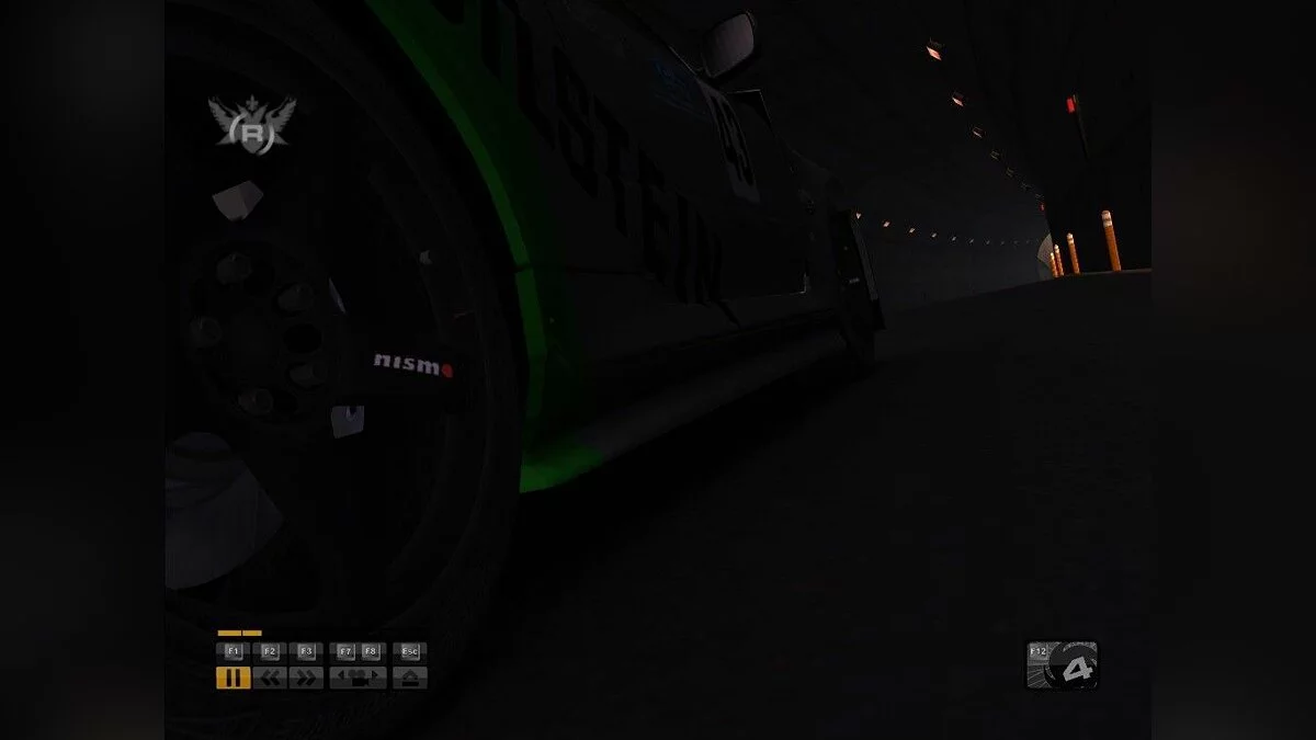 Скриншоты из Race Driver: GRID / Картинка 45