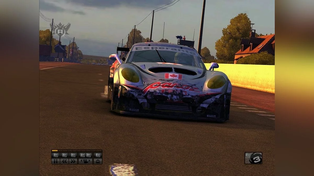 Скриншоты из Race Driver: GRID / Картинка 47