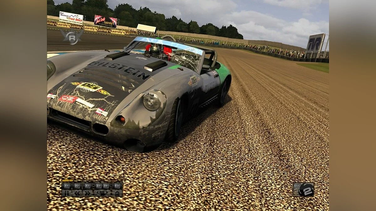 Скриншоты из Race Driver: GRID / Картинка 52