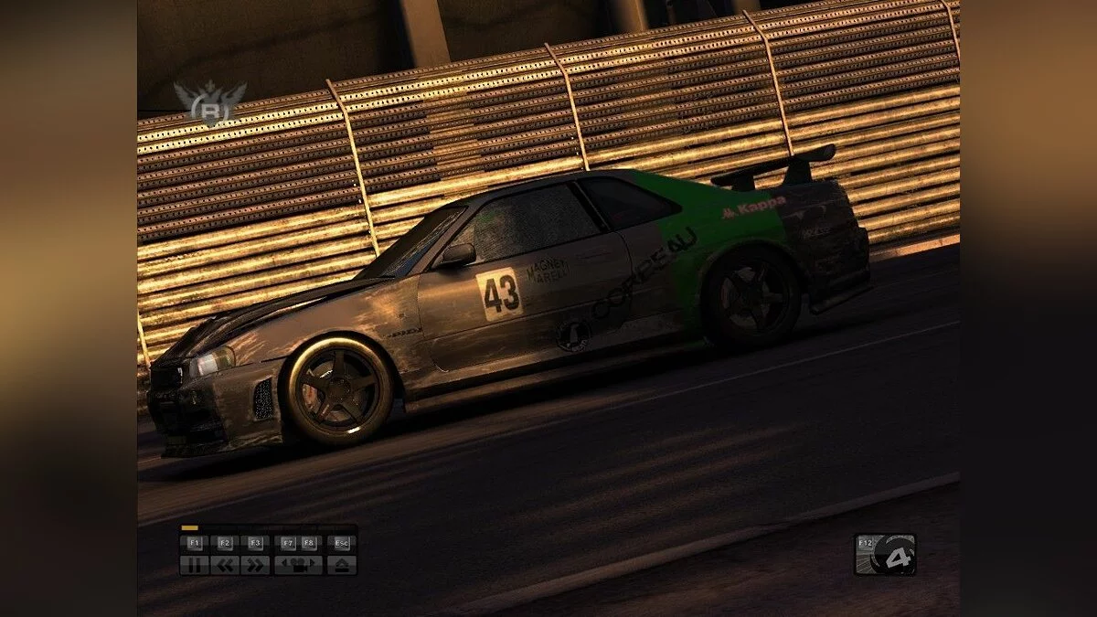 Скриншоты из Race Driver: GRID / Картинка 58