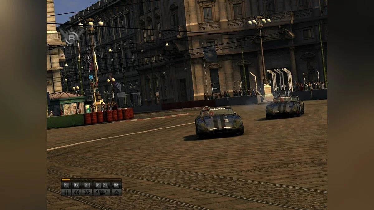 Скриншоты из Race Driver: GRID / Картинка 66