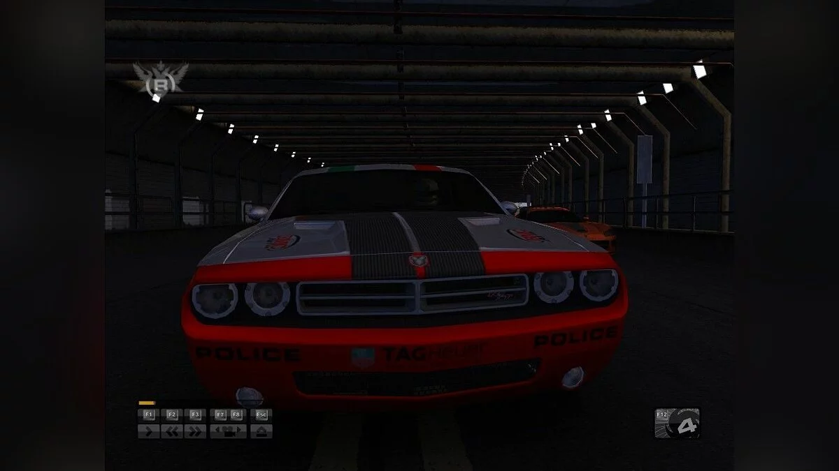 Скриншоты из Race Driver: GRID / Картинка 69