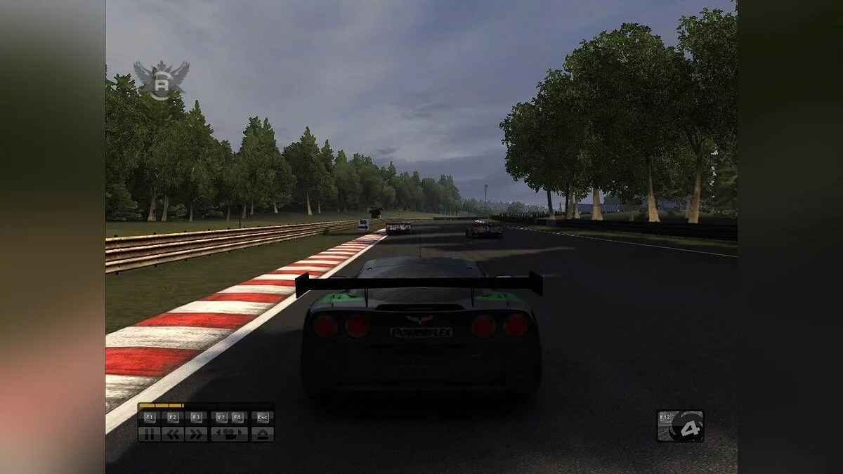 Скриншоты из Race Driver: GRID / Картинка 79