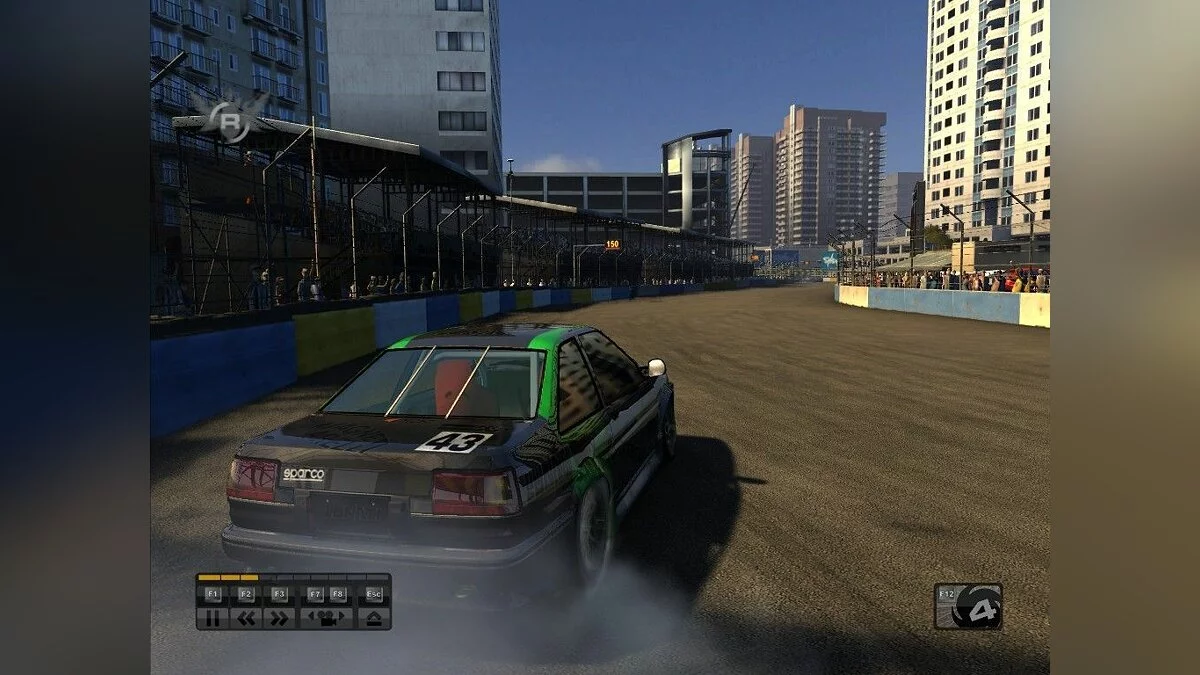 Скриншоты из Race Driver: GRID / Картинка 80