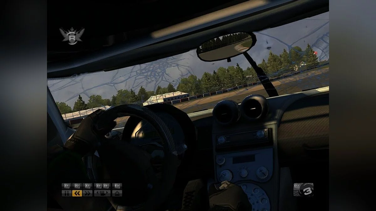 Скриншоты из Race Driver: GRID / Картинка 89