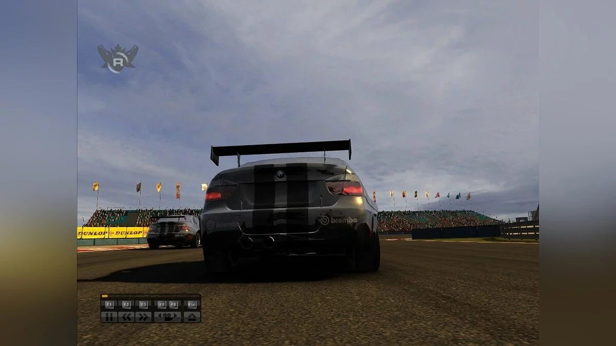 Скриншоты из Race Driver: GRID / Картинка 95