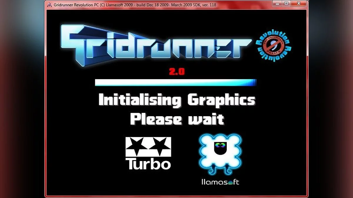 Скриншоты из Gridrunner Revolution / Картинка 4