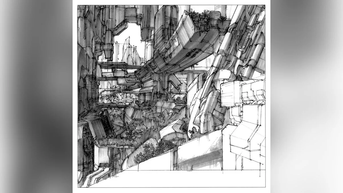 Арт из Halo 2 / Картинка 43
