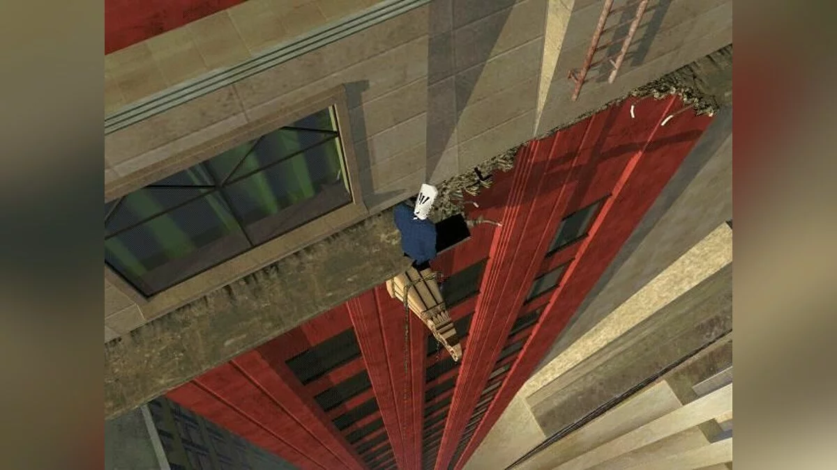 Скриншоты из Grim Fandango / Картинка 33
